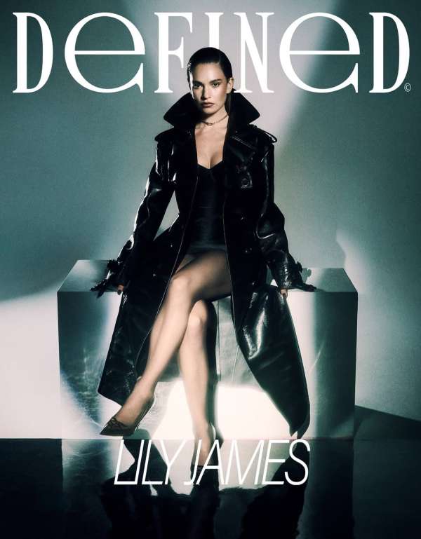 @definedmag 