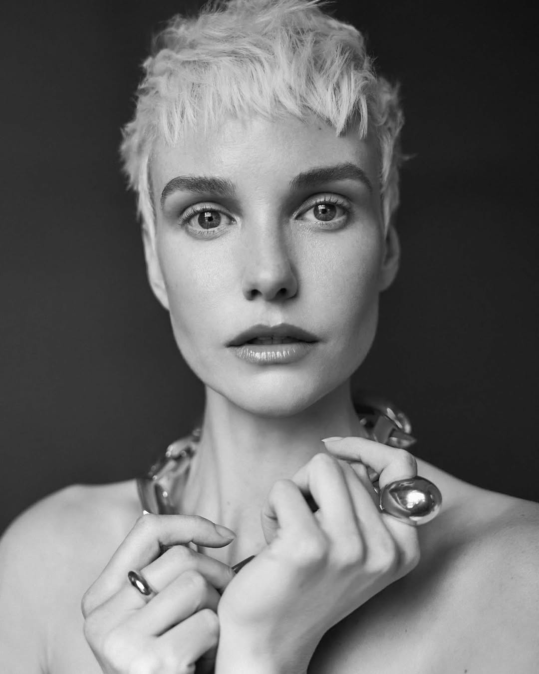 @youmagazine with @joannavanderhamofficial 

Shot by Lakovos 

Picture director & creative direction  @esterpicturedirector 
Stylist @ursula_lake 
Mua @carolinebarnesmakeup 
Hair Federico Ghezzi