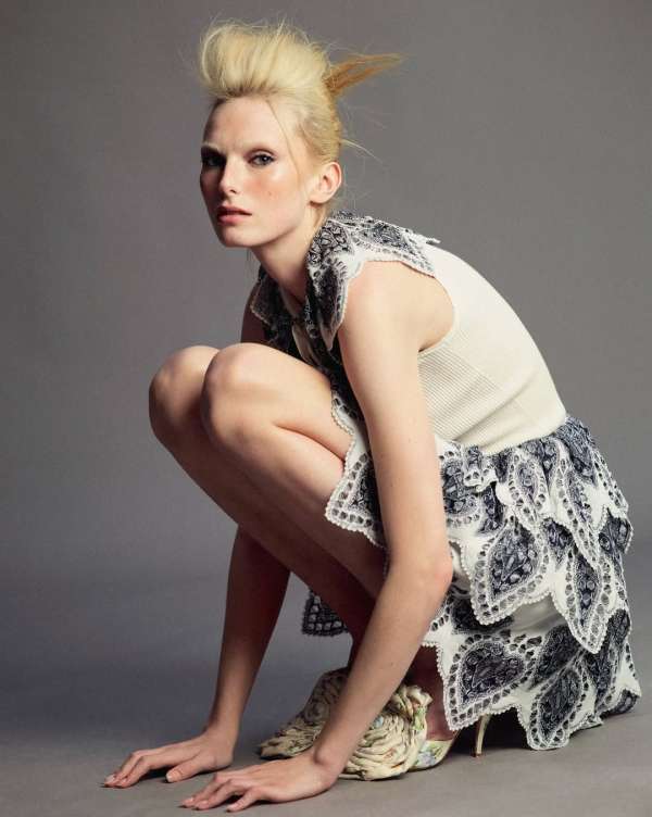 @voguekorea x @alexconsani 