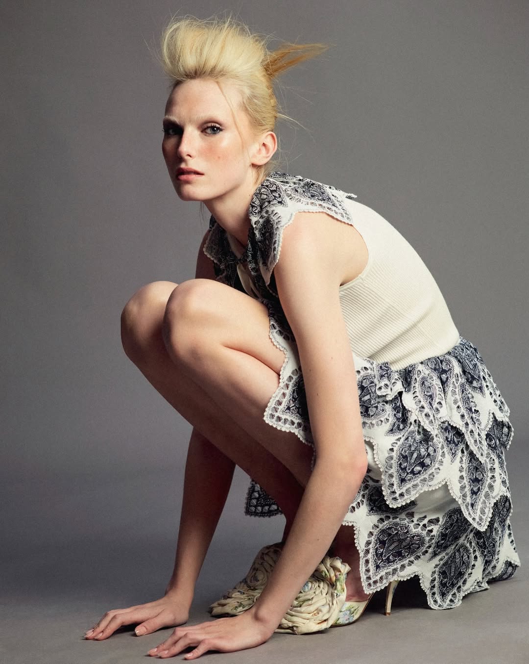 @voguekorea x @alexconsani 