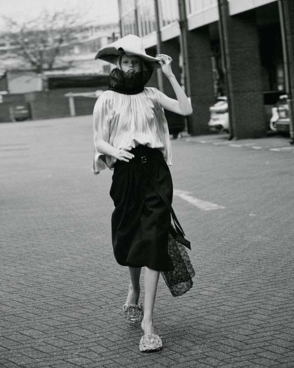 @voguekorea x @alexconsani 