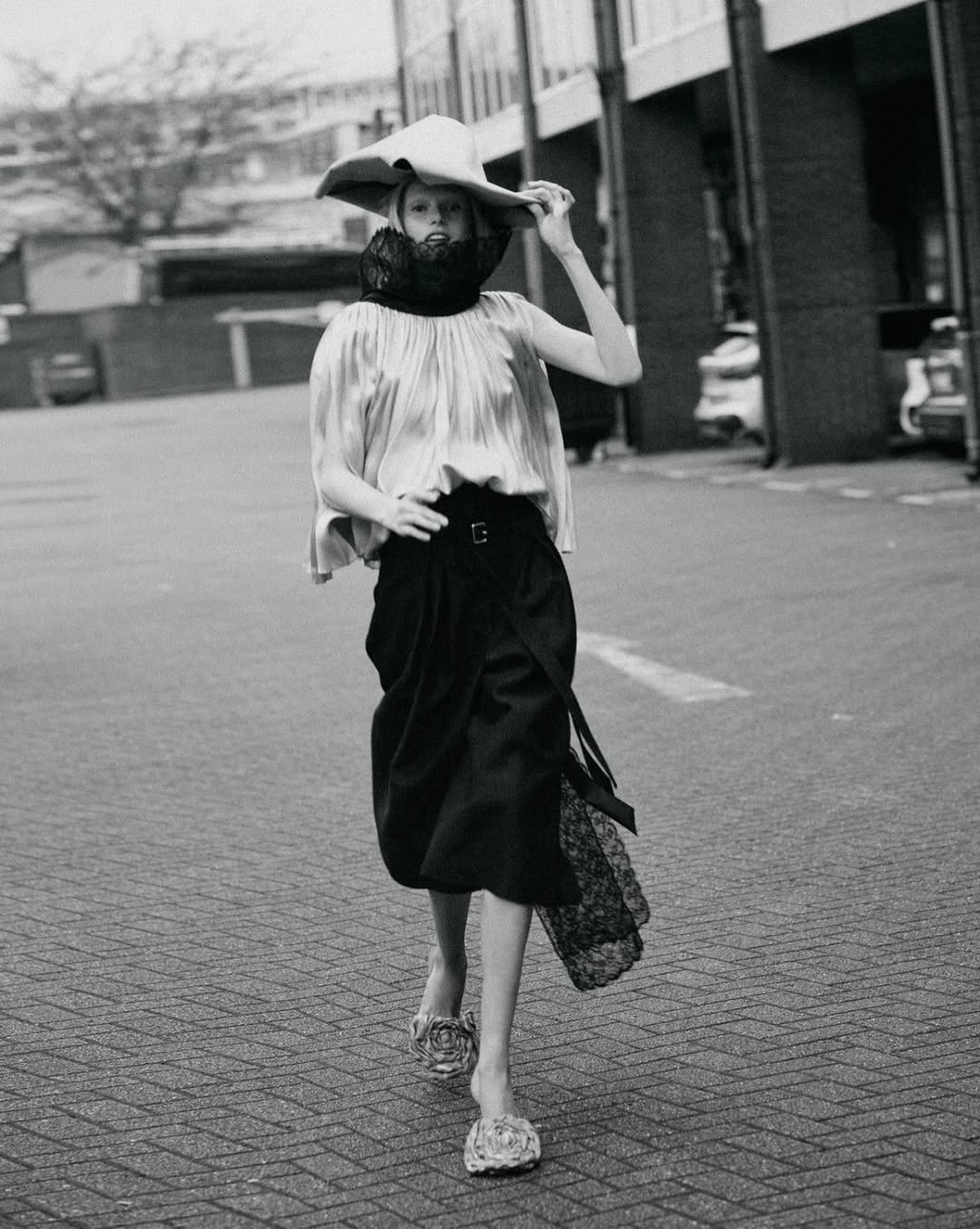 @voguekorea x @alexconsani 