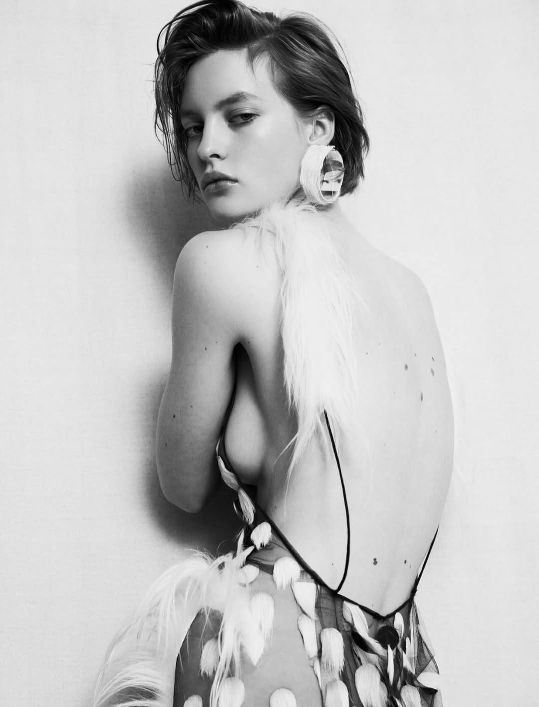 Numéro : @numeromagazine 