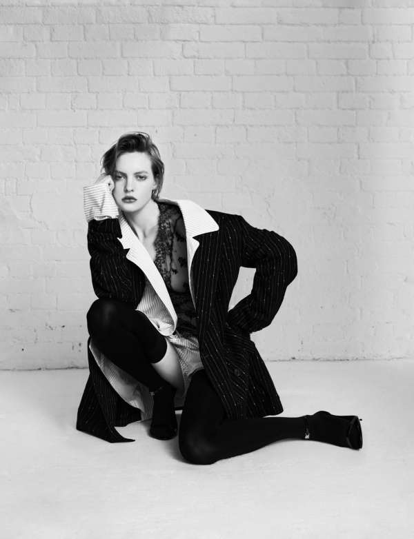 Numéro : @numeromagazine 