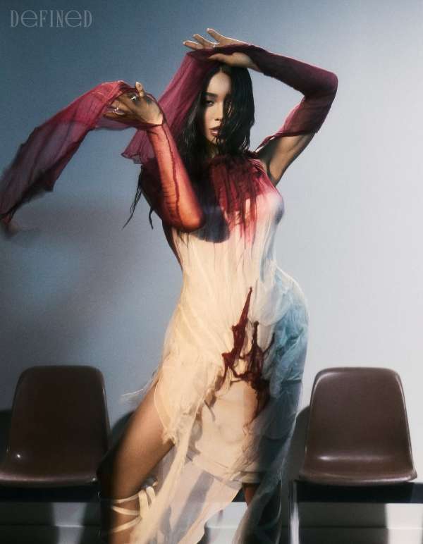 Talent: @munroebergdorf 