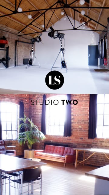 LOFT STUDIO TWO