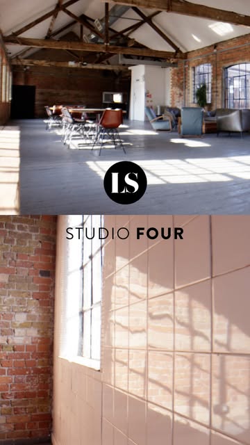 LOFT STUDIO FOUR