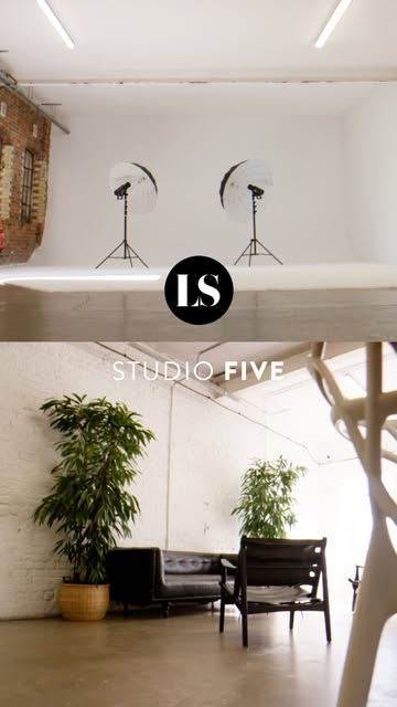LOFT STUDIO FIVE