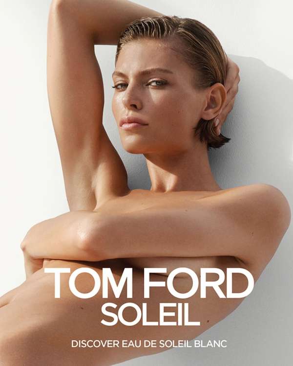 TOM FORD BEAUTY Eau de Soleil Blanc with @b...