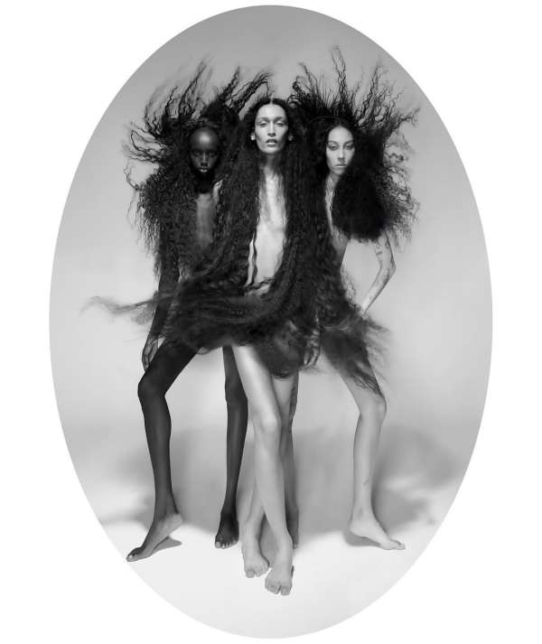 Acne Paper Golden, 20th Anniversary Issue p...