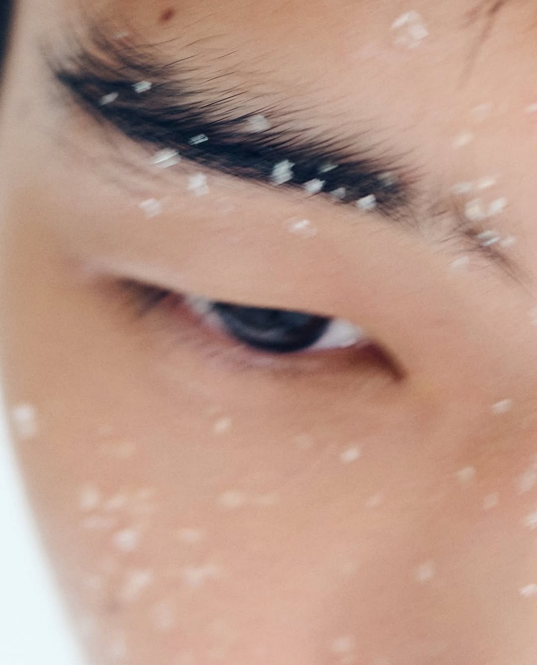 sacai x UGG photographed by @tanyaposternak & @zposternak 

Hair Stylist: @ramoneyluv 
Makeup Artist: @mariaduhart 
Manicurist: @beatrice_eni 
Set Designer: @mila_ty 
Casting Director: @dmcasting 
Talent: @agellyva @ashleyradjarame @seanjung_ 

Shot in Paris, September 2025