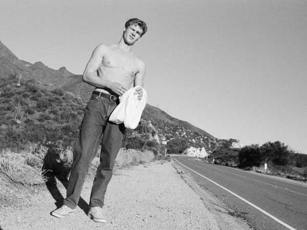 J.Crew Spring ‘26 photographed by @seanthom...