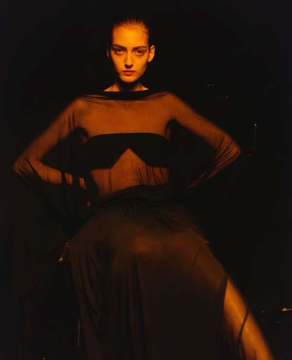 d la Repubblica The Fashion Issue: Volume T...