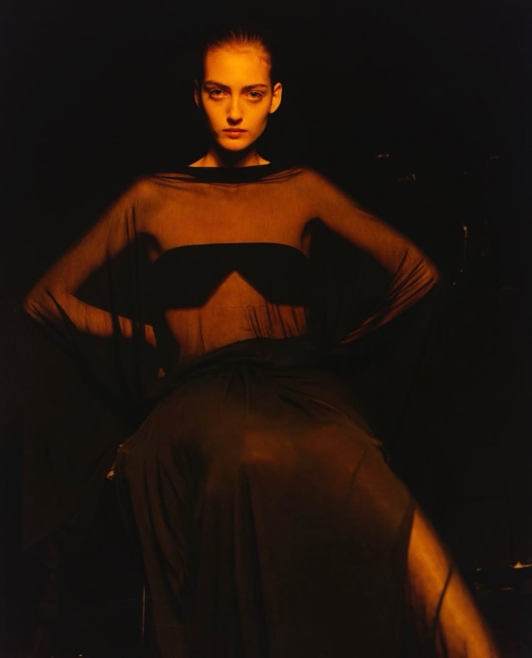 d la Repubblica The Fashion Issue: Volume Three, p...