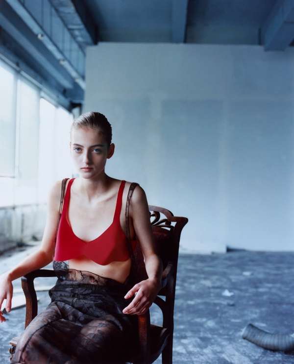 d la Repubblica The Fashion Issue: Volume T...