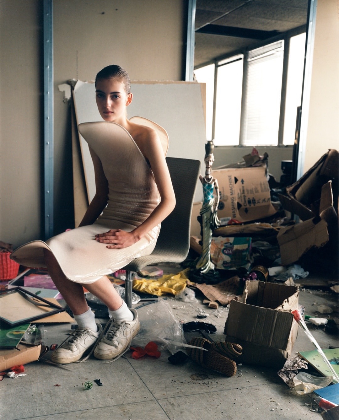 d la Repubblica The Fashion Issue: Volume Three, p...