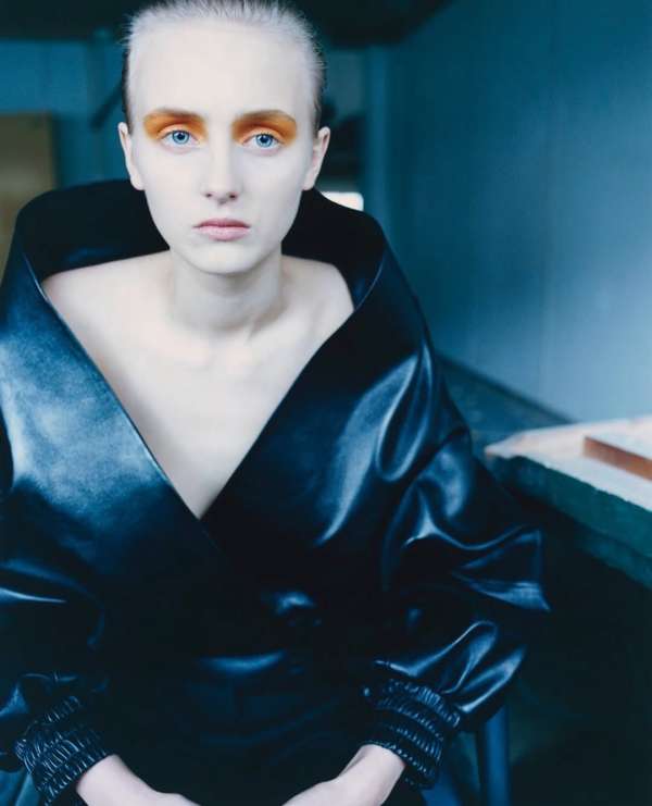 d la Repubblica The Fashion Issue: Volume T...