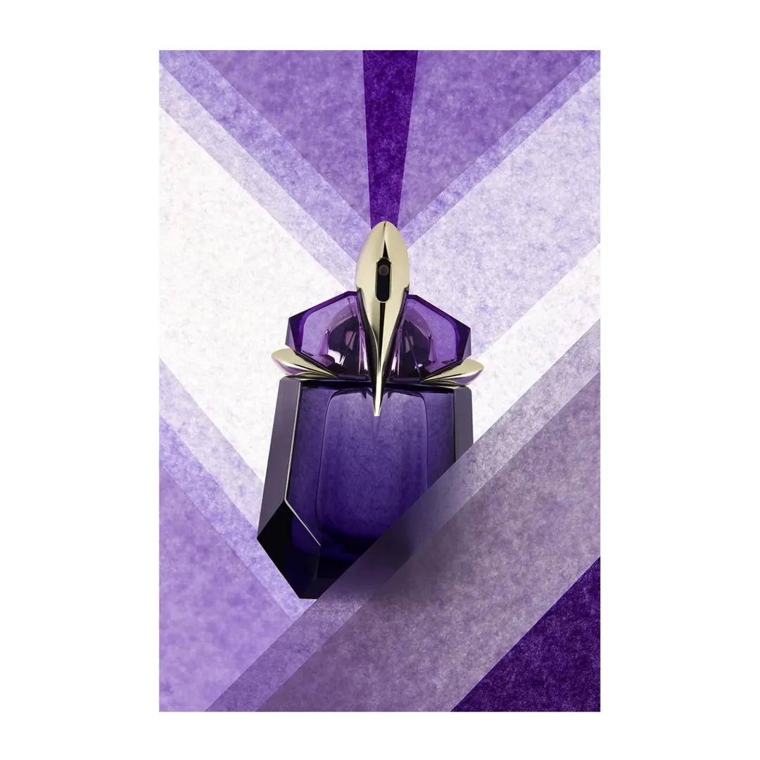 Loreen Hinz X Mugler Jul. 25