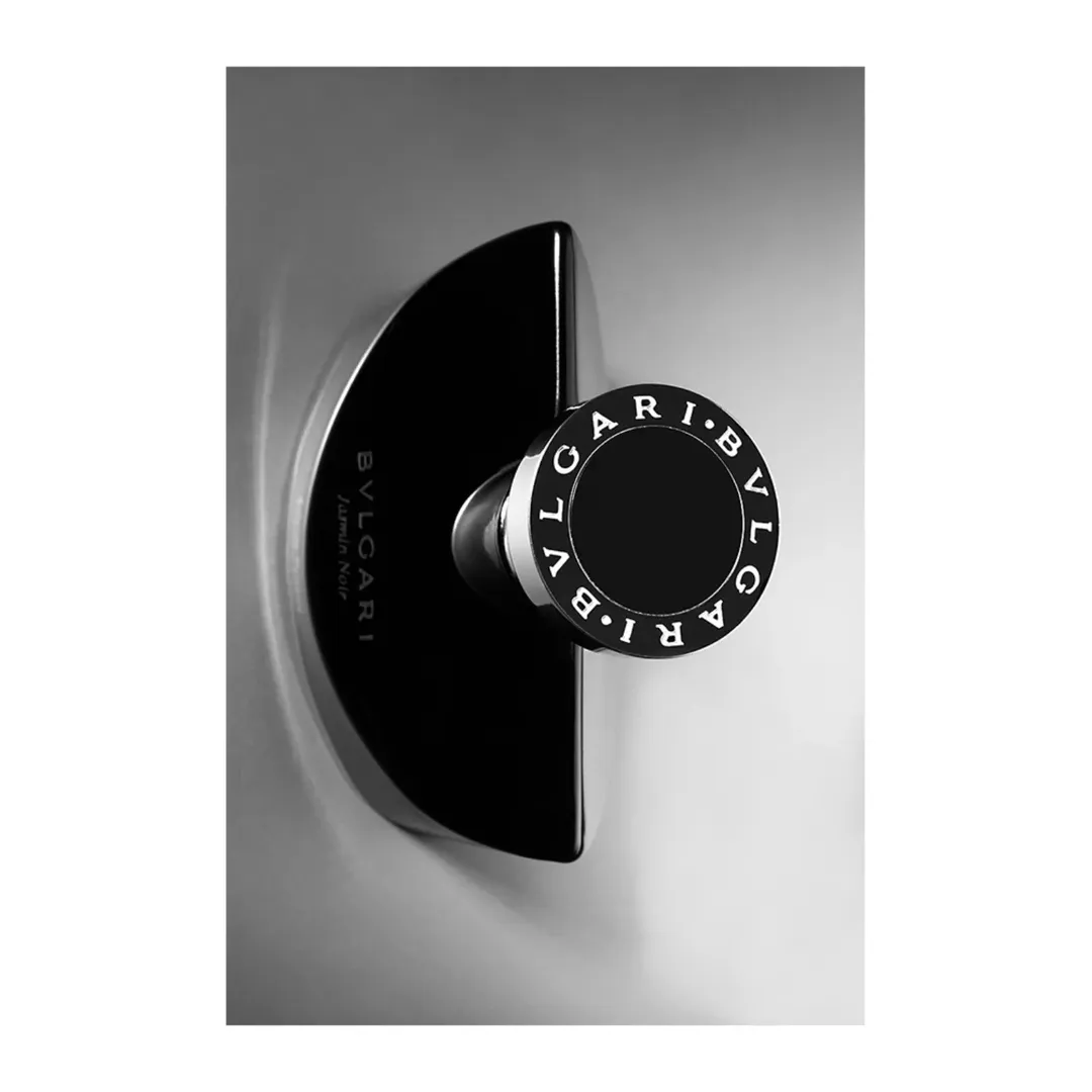 Loreen Hinz X Bvlgari