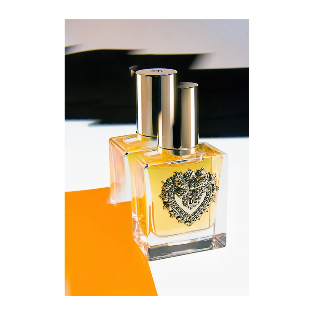 Loreen Hinz X Dolce&Gabbana Beauty Nov. 25