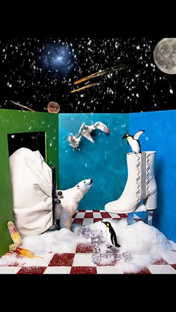 Vanity Fair Italia |  Dec. 25