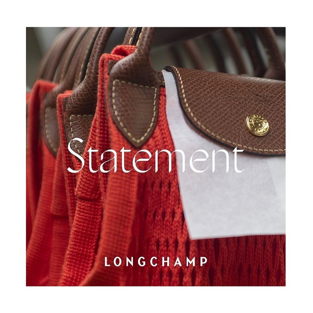 Longchamp |  May. 21