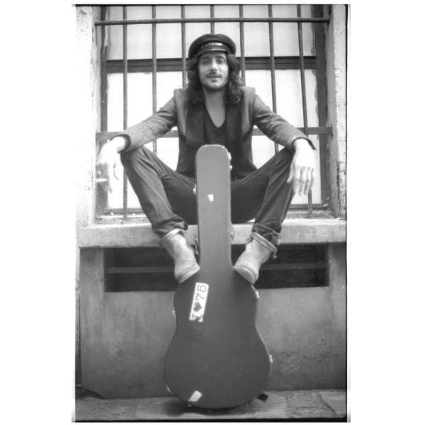 Lou Levy