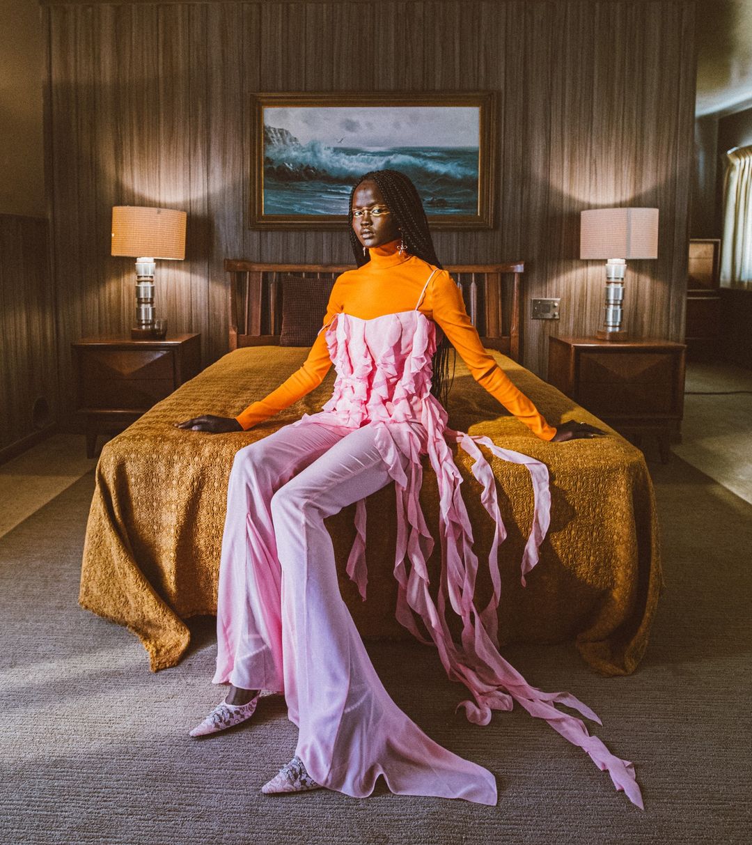 Metal Magazine |  May. 22