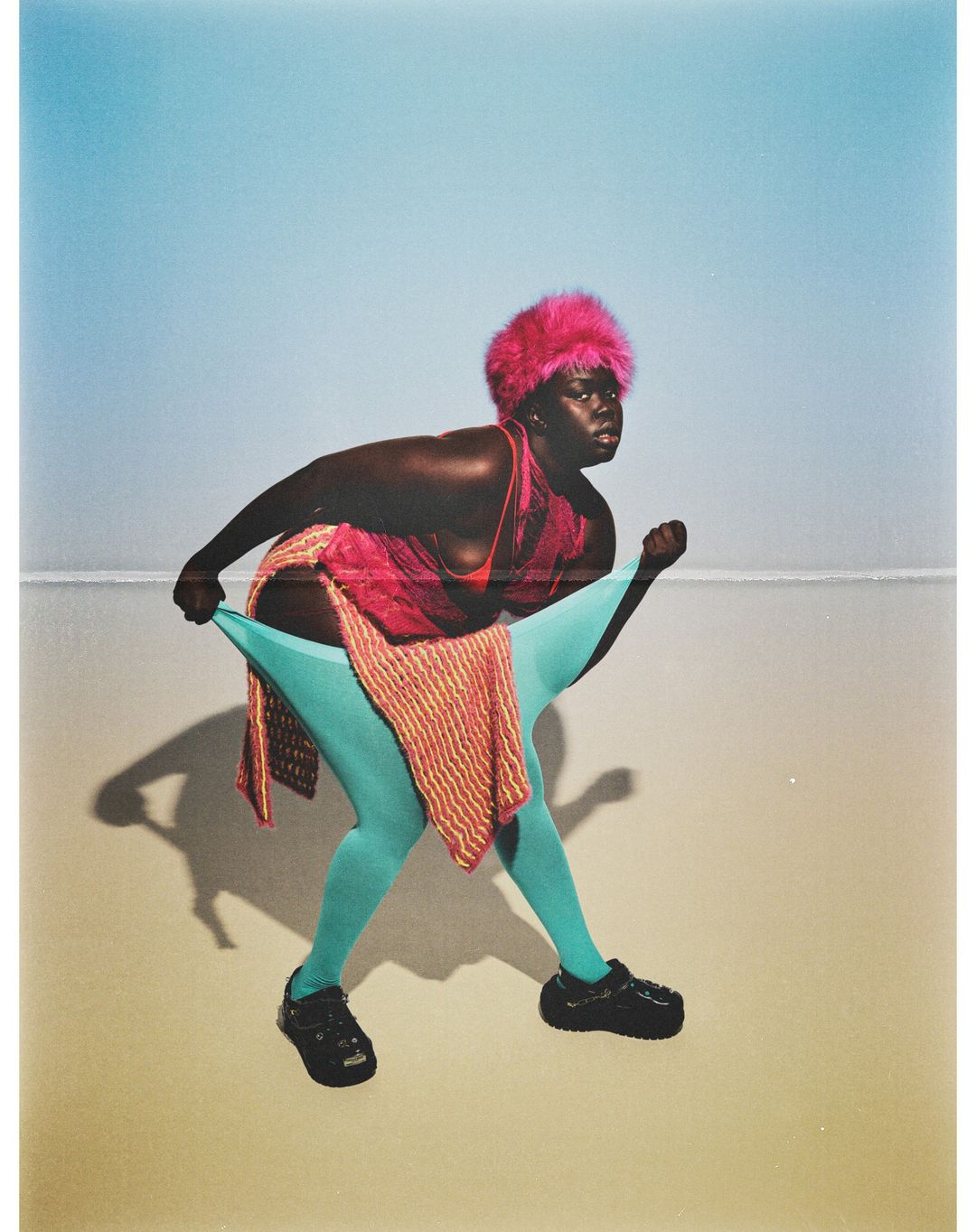 Office Magazine |  Nov. 22