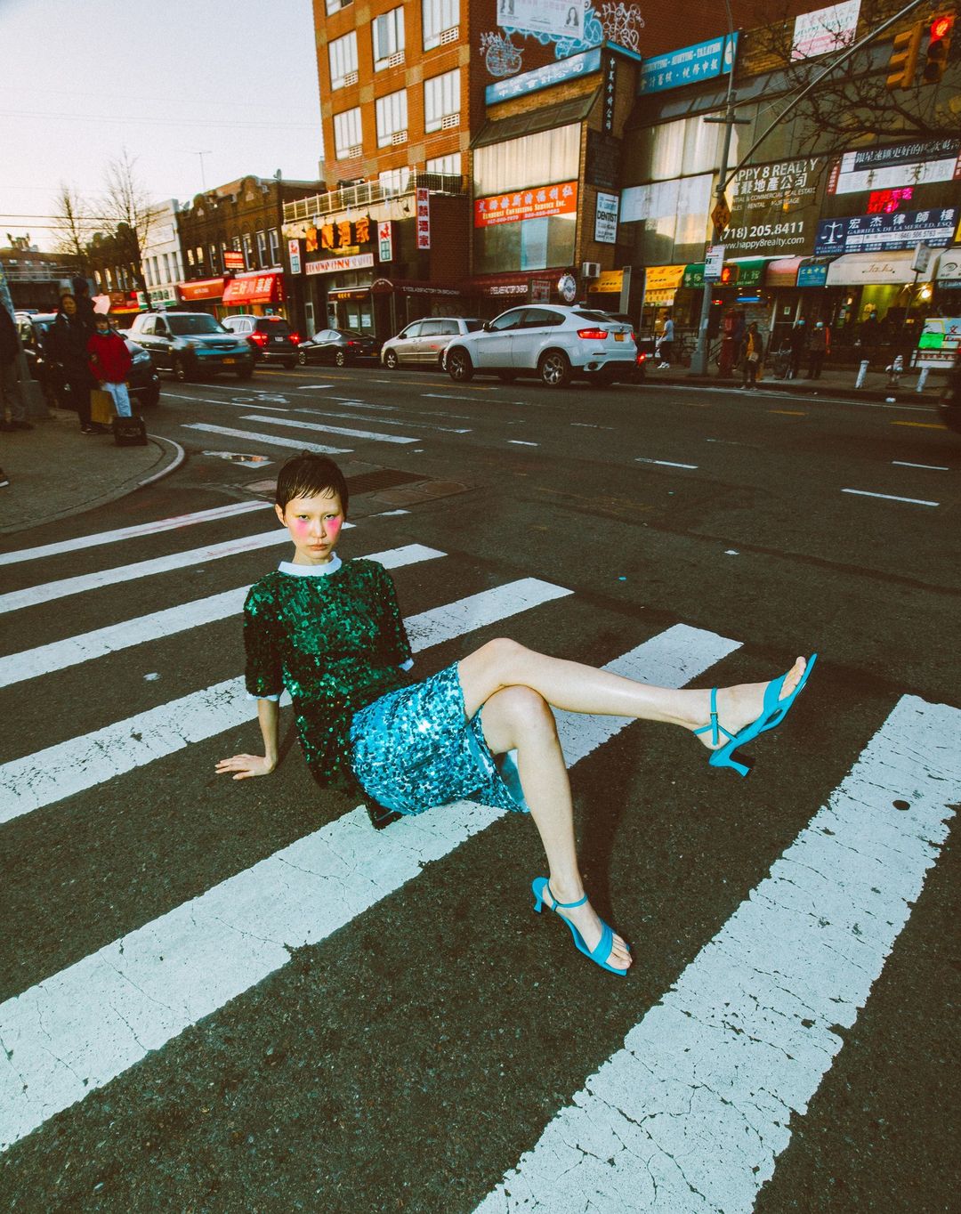 Metal Magazine |  Jan. 23