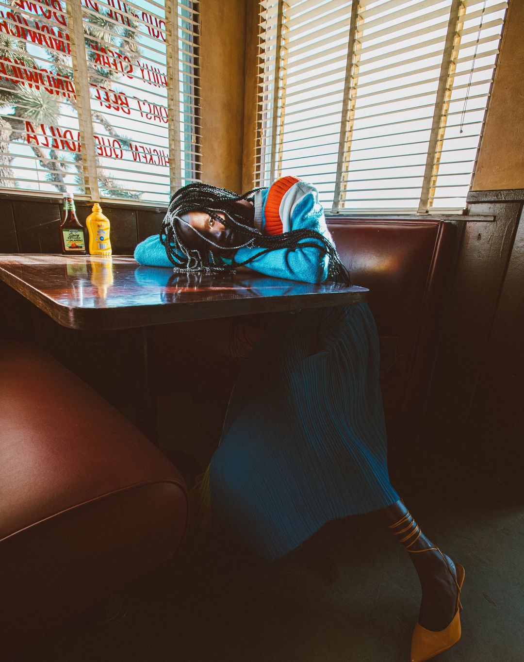 Metal Magazine |  Jan. 23