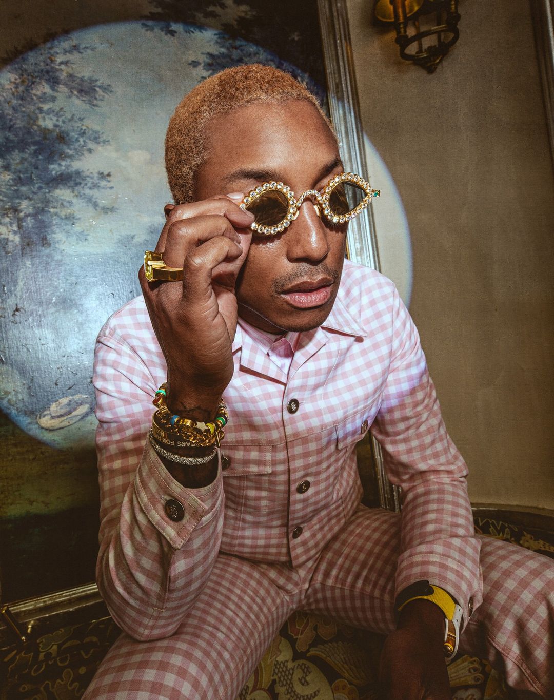 Tatler Hong Kong |  Mar. 23