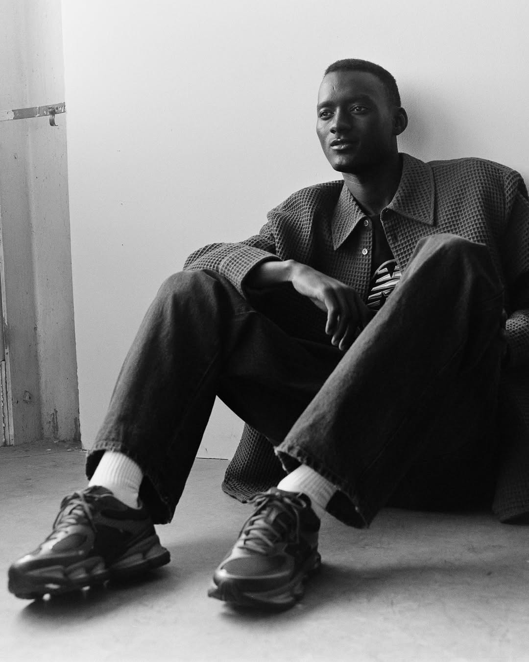 New Balance |  Jan. 26