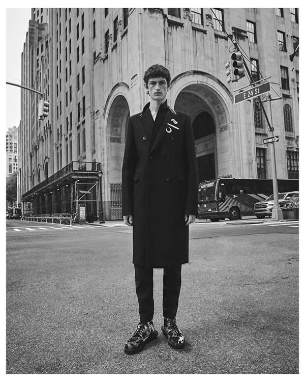 Louis Christopher
