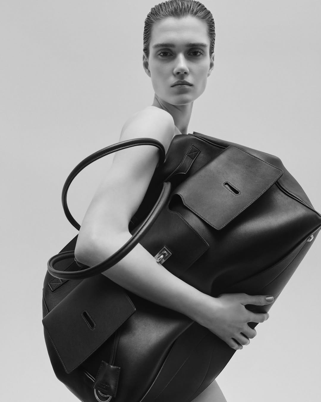 Louis Christopher X L’OFFICIEL Malaysia Sep. 25