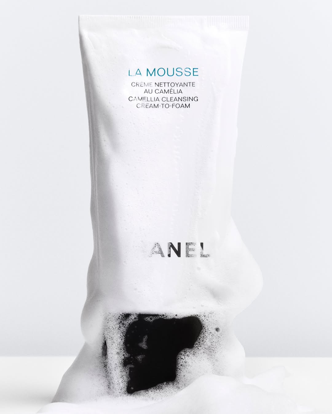 Louis Dewynter X Chanel Beauty Jul. 25