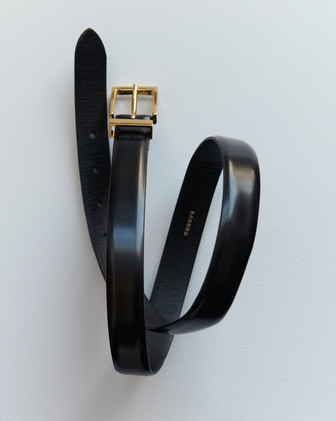 Louis Dewynter X Sandro Paris Sep. 25