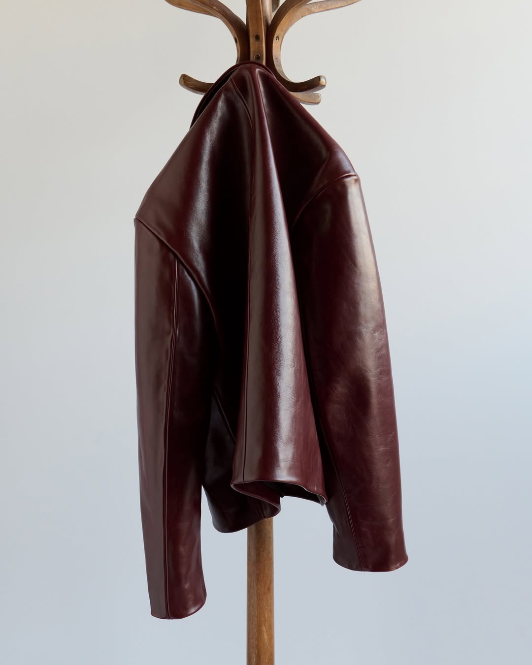 Louis Dewynter X Sandro Paris Sep. 25