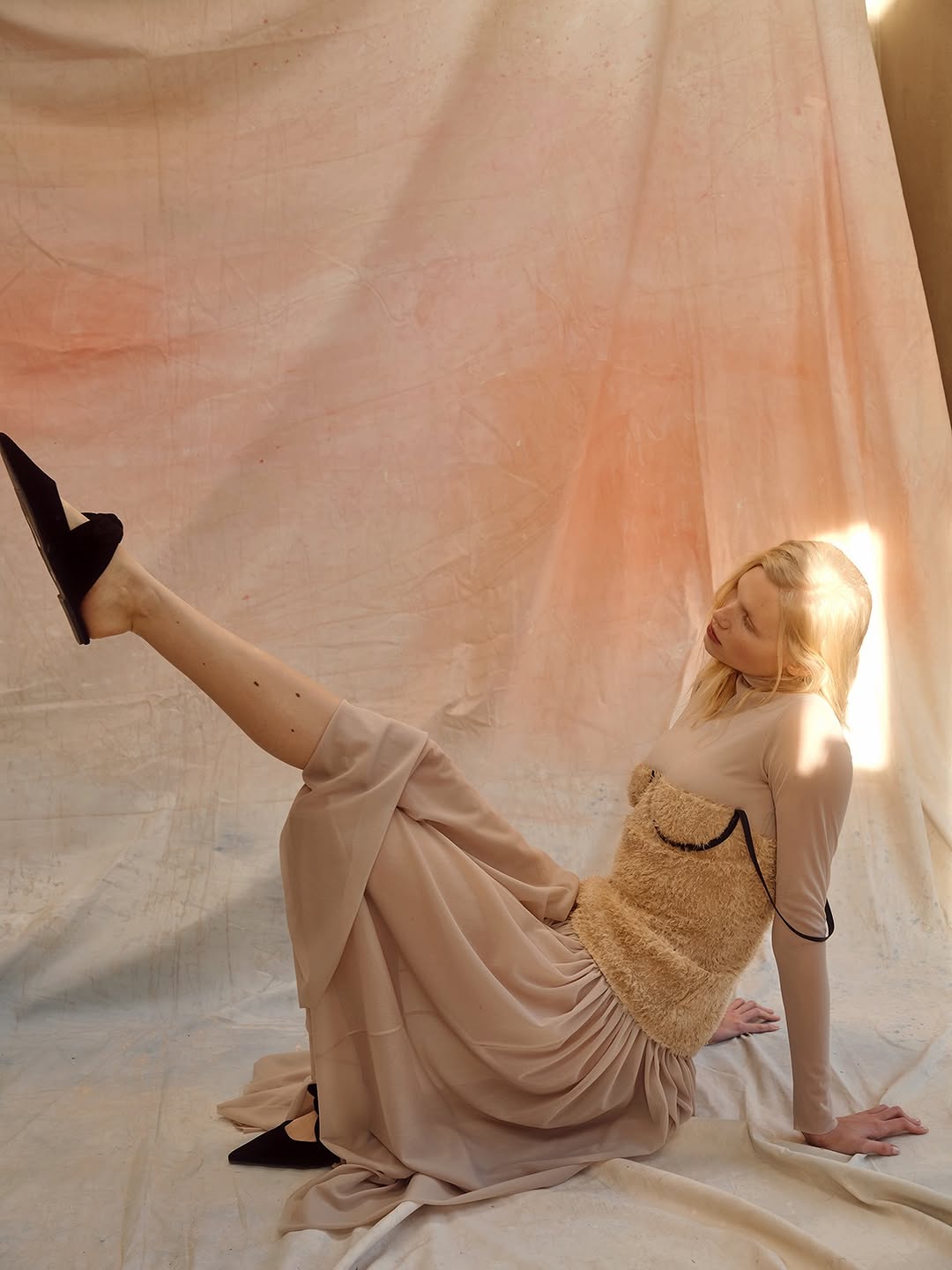 Louise Samuelsen