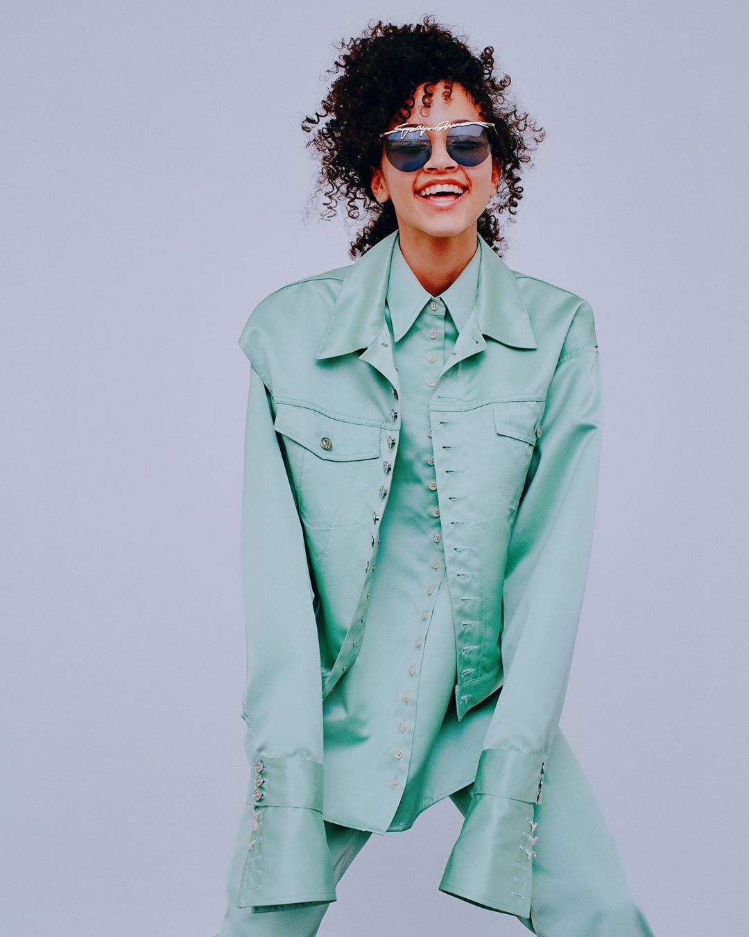 Grazia France |  Jul. 19