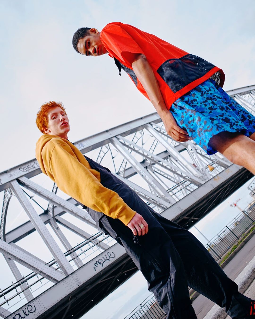 Sneakersnstuff |  Aug. 19