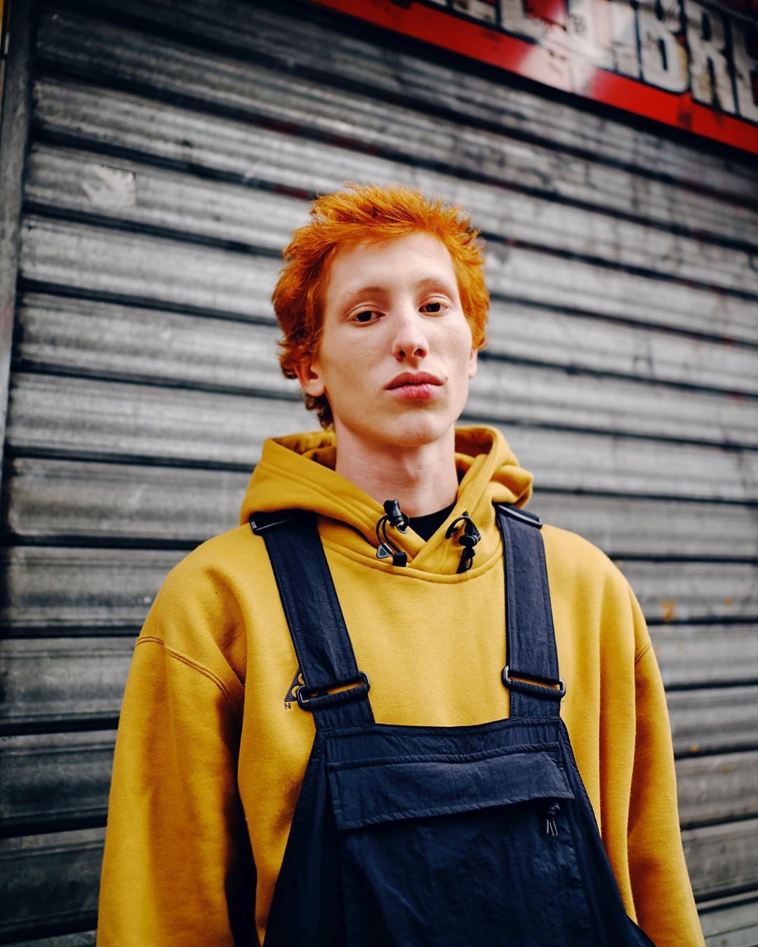 Sneakersnstuff |  Aug. 19