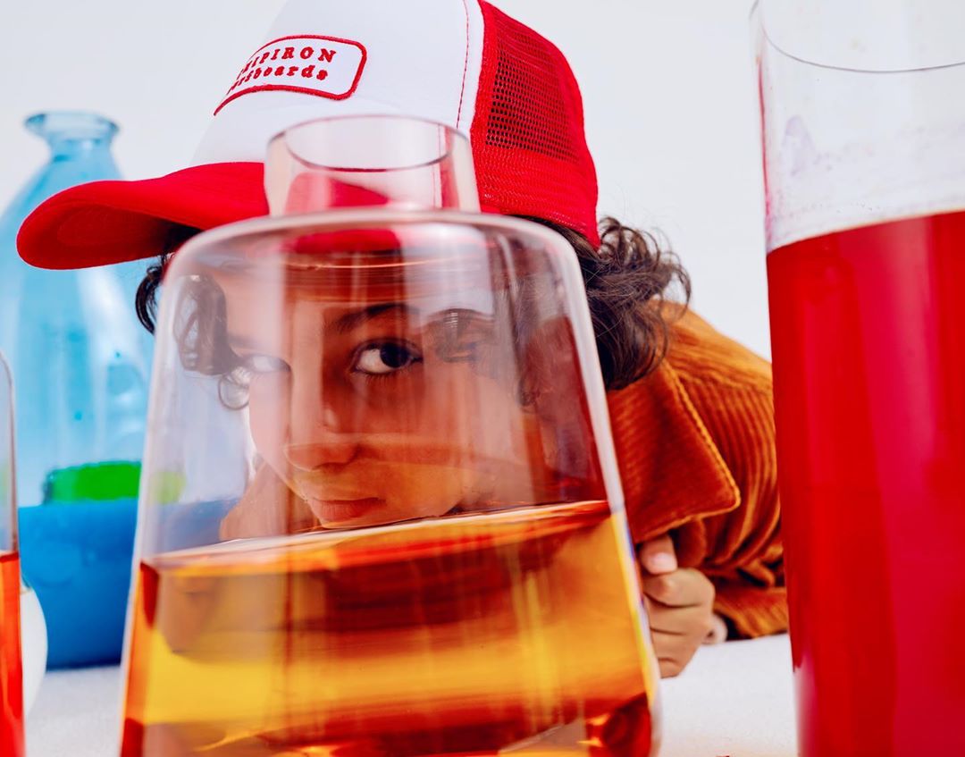 Marie Claire Enfants |  Sep. 19