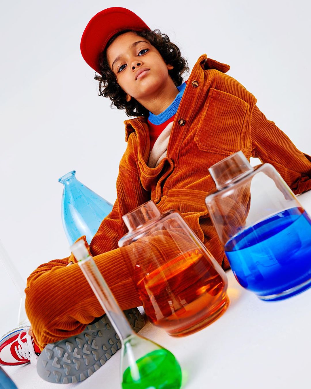 Marie Claire Enfants |  Sep. 19