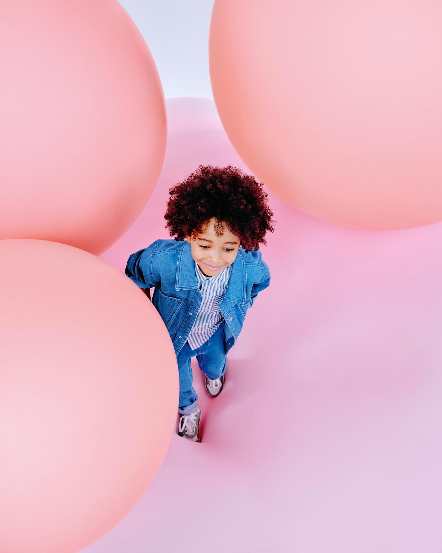 Baby Dior |  May. 21