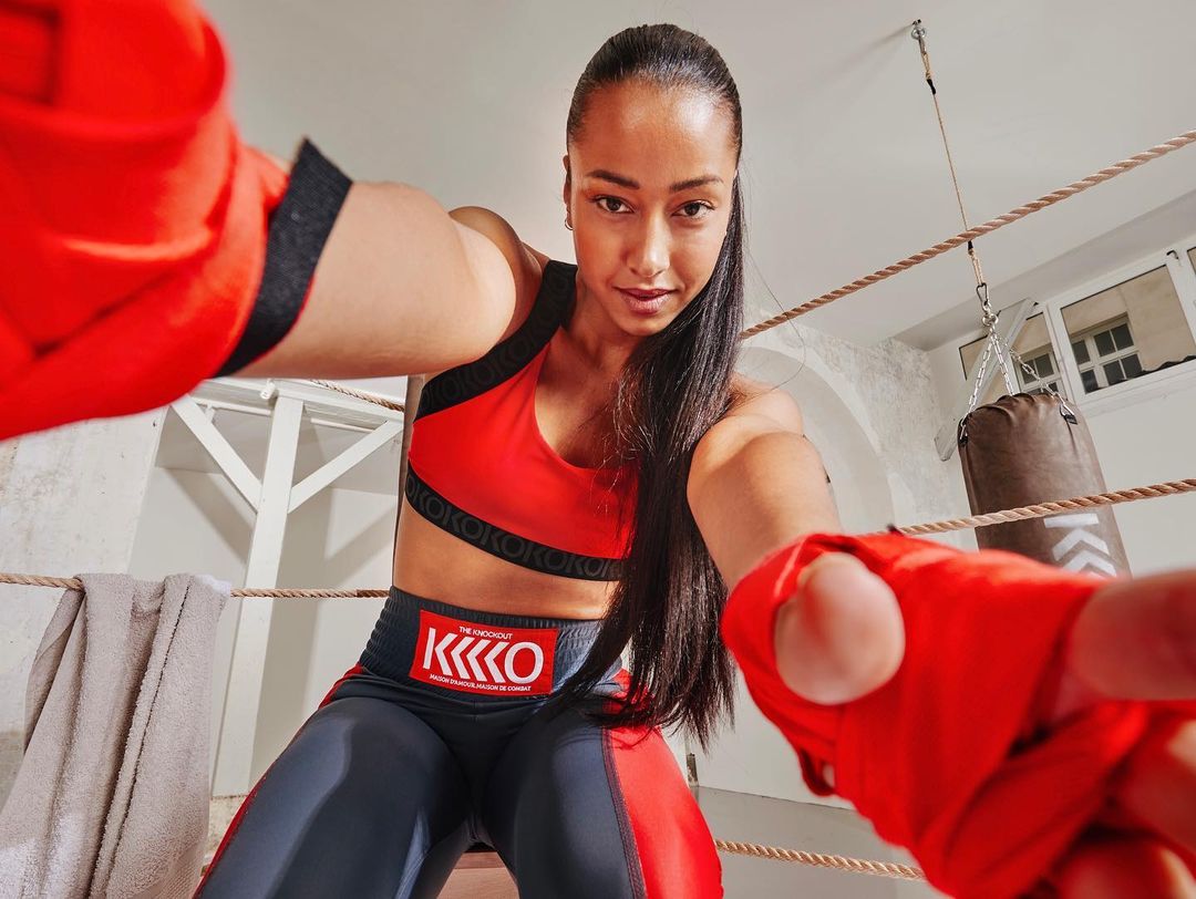 THE KNOCKOUT PARIS |  Dec. 21