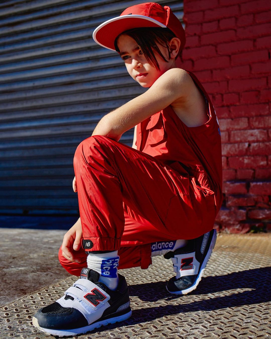 New Balance |  Dec. 22