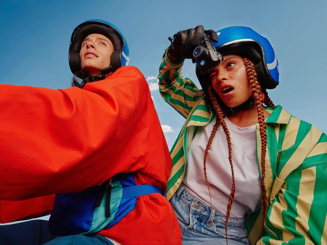 Cityscoot |  May. 23