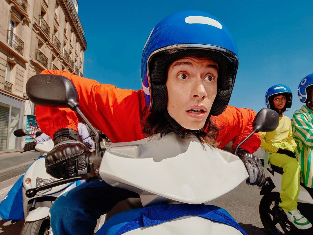 Cityscoot |  May. 23