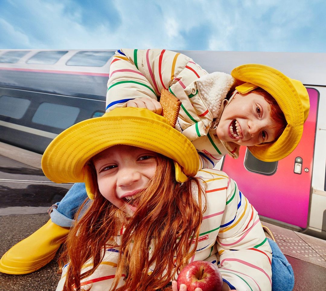 TGV INOUI |  May. 23